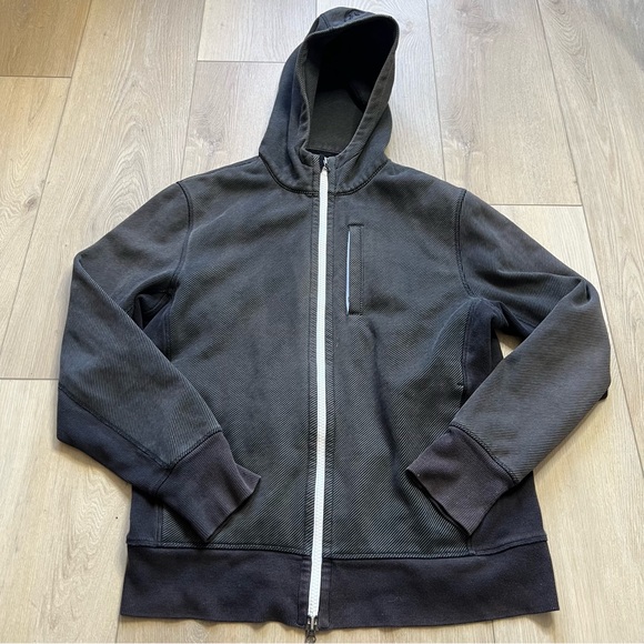 lululemon athletica Other - Lululemon Men’s Pacific Beach Core Hoodie.Charcoal